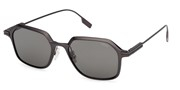 Acheter ou agrandir l'image du modèle Ermenegildo Zegna EZ0274-09D.