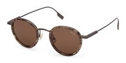 Acheter ou agrandir l'image du modèle Ermenegildo Zegna EZ0276-50E.