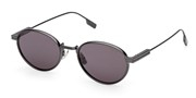 Acheter ou agrandir l'image du modèle Ermenegildo Zegna EZ0287-09A.