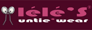 Leles untie wear logo
